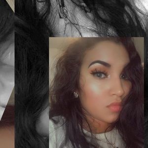 Meet your Posher, Fernanda